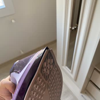 Philips Ev Aletleri Ütüde Hayal Kırıklığı