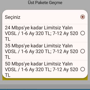 Yanıltıcı Paket Fiyatlandırması ve Cayma Bedeli Sorunu