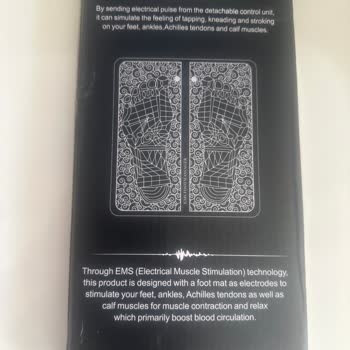 Çalışmayan Ayak Masajı Aletleri ve Eksik Fatura Sorunu