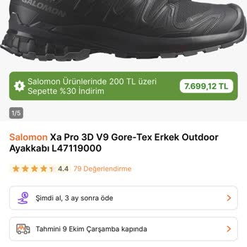 Kayıp Ürün ve Yetersiz Müşteri Hizmeti