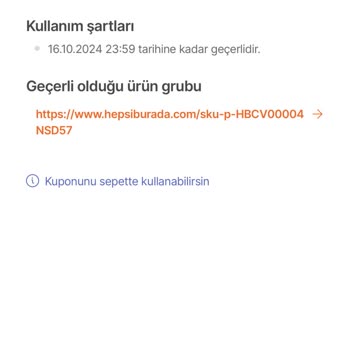 Kayıp Ürün ve Yetersiz Müşteri Hizmeti
