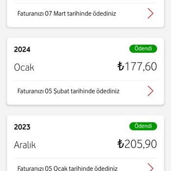 Faturamda Beklenmedik Artış ve İstenmeyen Ek Paket Sorunu