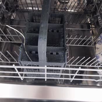 Arçelik Bulaşık ve Çamaşır Makinesi Sorunları Çözülmüyor