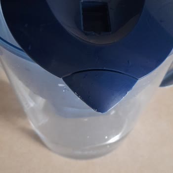 Brita Sürahinin Filtre Göstergesi Sorunu