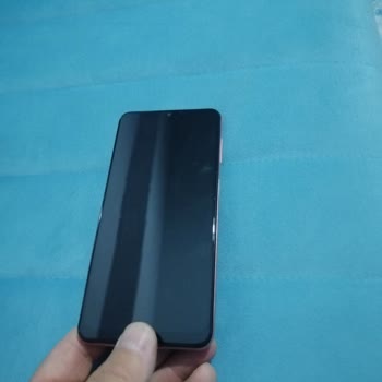 Samsung A04s ile Bitmeyen Sorunlar