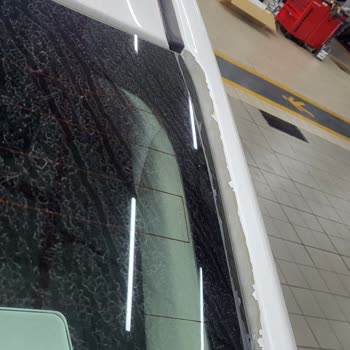 Honda Civic'te Kronik Boya Kabarması ve Yetersiz Müşteri Hizmeti