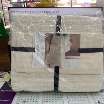 Kargo Paketleme Fiyaskosu