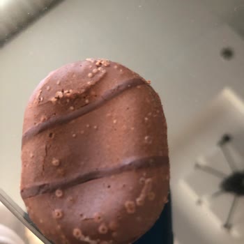 Eti Browni Intense'te Beklenmedik Şekerlenme Sorunu