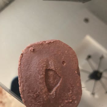 Eti Browni Intense'te Beklenmedik Şekerlenme Sorunu