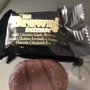 Eti Browni Intense'te Beklenmedik Şekerlenme Sorunu