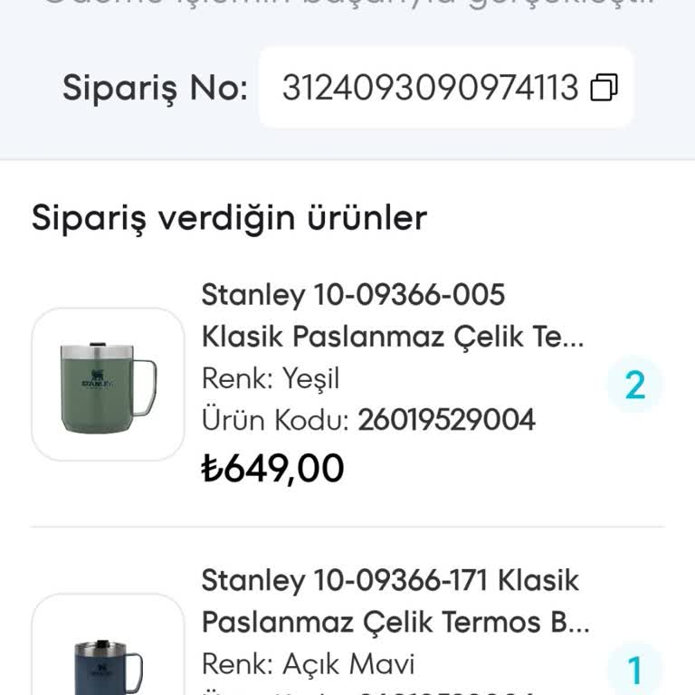 İade Sürecinde Yaşanan Zorluklar ve Müşteri Hizmetlerine Ulaşamama