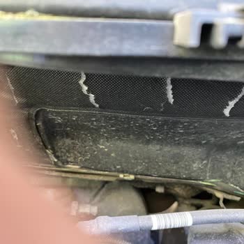 Ford EcoSport Style Şikayeti