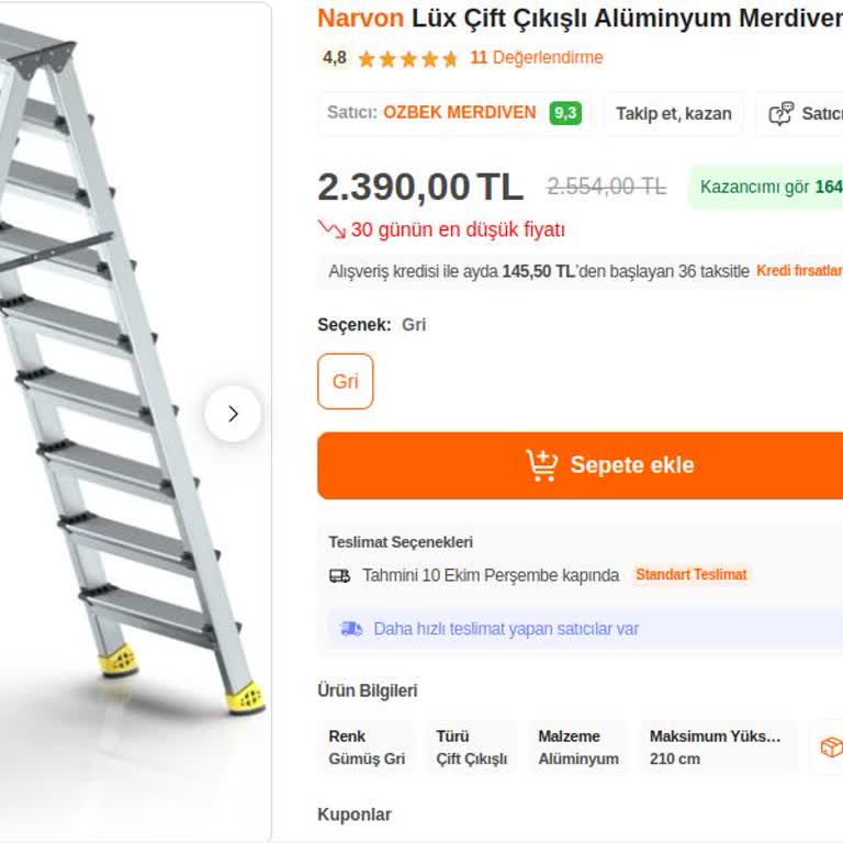 Hepsiburada'nın Yanıltıcı Teslimat Politikası: Müşteri Mağduriyeti