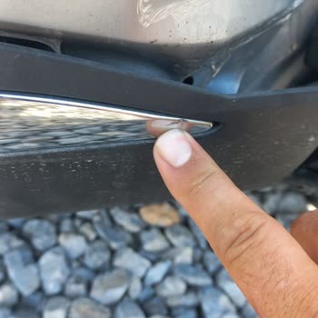 Mg Türkiye Aracımın Onarımıyla İlgili Şüpheler Ve Yanıltıcı Fatura Sorunu
