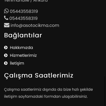 Yanıltıcı Otomotiv Parça Satışı