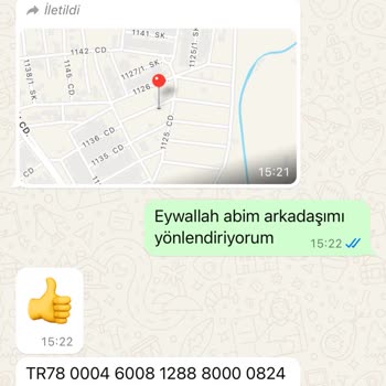 Yanıltıcı Otomotiv Parça Satışı