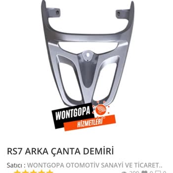 Volta Ürünü Aldım, İletişim Kuramıyorum