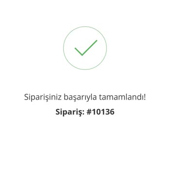 Volta Ürünü Aldım, İletişim Kuramıyorum