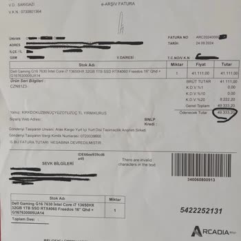 İade Talebinde Yaşanan Zorluklar ve Yanıltıcı Yönetmelik Yorumu