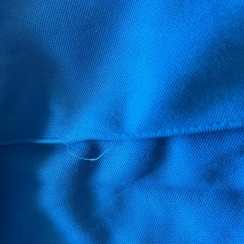 Adidas Refused to Repair My Beckenbauer Tracksuit After Stitching Came Loose in a Month