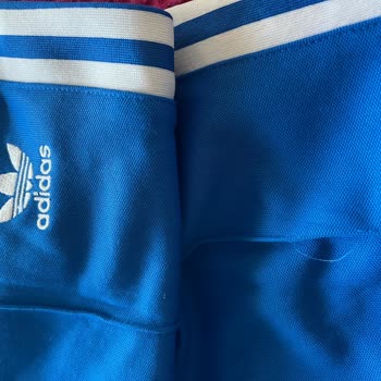 Adidas Refused to Repair My Beckenbauer Tracksuit After Stitching Came Loose in a Month