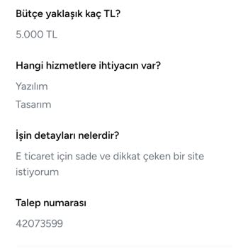 Sahte İlanlar Yüzünden Boşa Giden Teklif Ücretleri