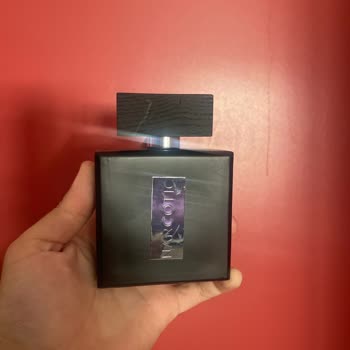 Parfüm Kalıcılığı Sorunu ve Hayal Kırıklığı