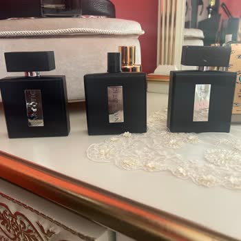 Parfüm Kalıcılığı Sorunu ve Hayal Kırıklığı