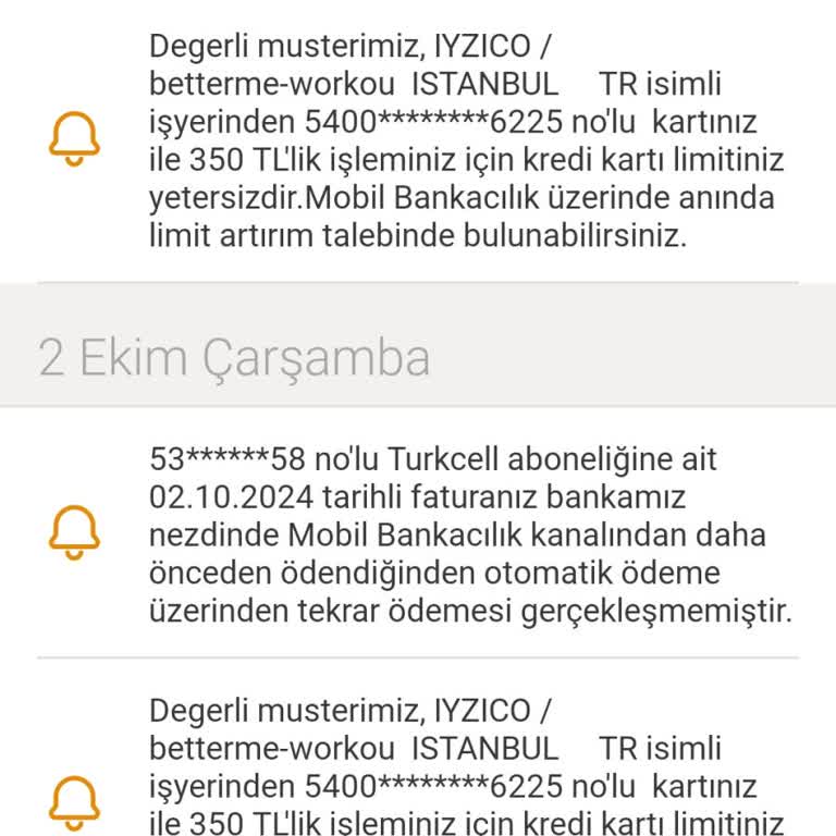 Betterme Uygulamasının İzinsiz Para Çekme Sorunu