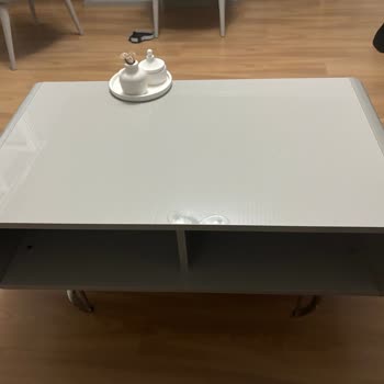 Modalife Mağazasındaki Hatalı Ürün ve İlgisizlik
