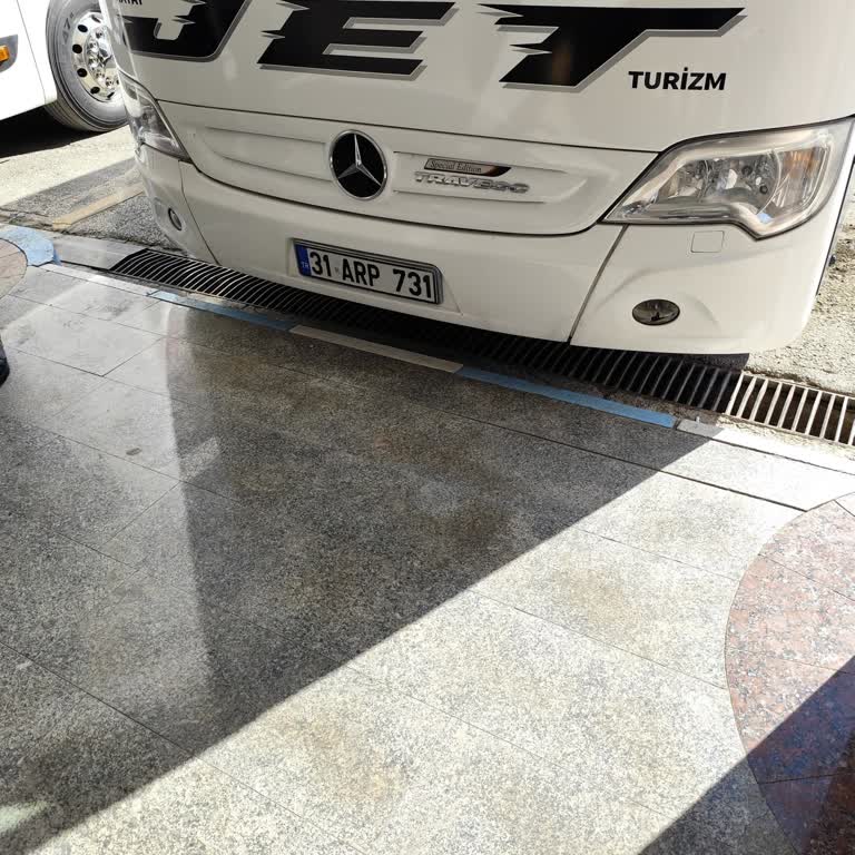 Bitmeyen Yolculuk: Jet Turizm ile İşkence