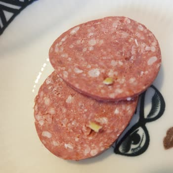 Torku Sucukta Güven Sarsan Yabancı Maddeler