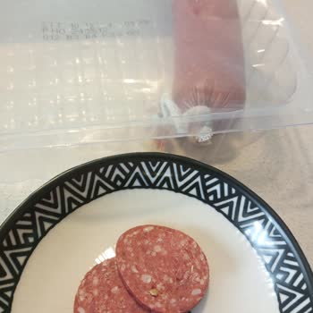 Torku Sucukta Güven Sarsan Yabancı Maddeler