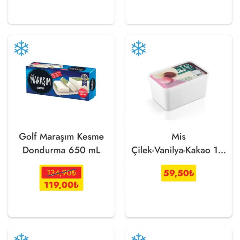 Fiyat Yanıltması: Şok Market'te Etiket ve Kasa Farkı