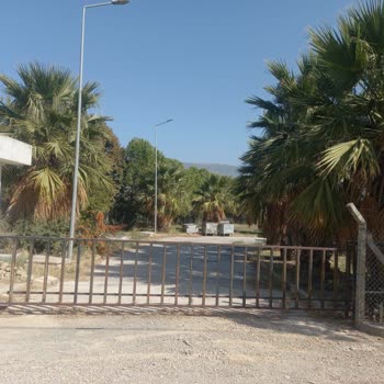 İzsu Atıksu Tesisinden Gelen Rahatsız Edici Koku ve Gürültü