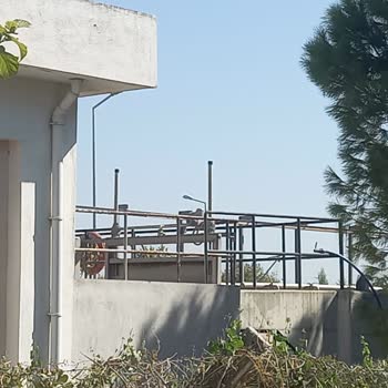 İzsu Atıksu Tesisinden Gelen Rahatsız Edici Koku ve Gürültü