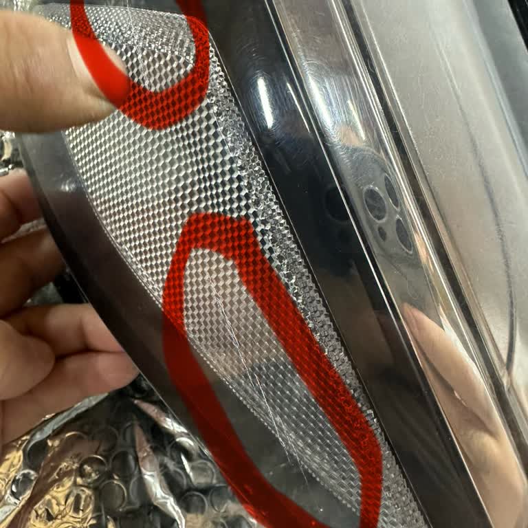 Hasarlı Far Onarımı ve İletişim Eksikliği