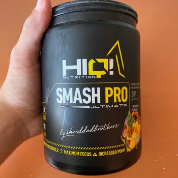 Hıq Smash Pro'da Topaklanma Sorunu