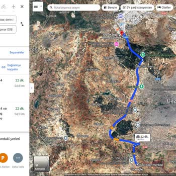 Kurye Hizmetinde Yaşanan Sorunlar ve İletişim Eksikliği