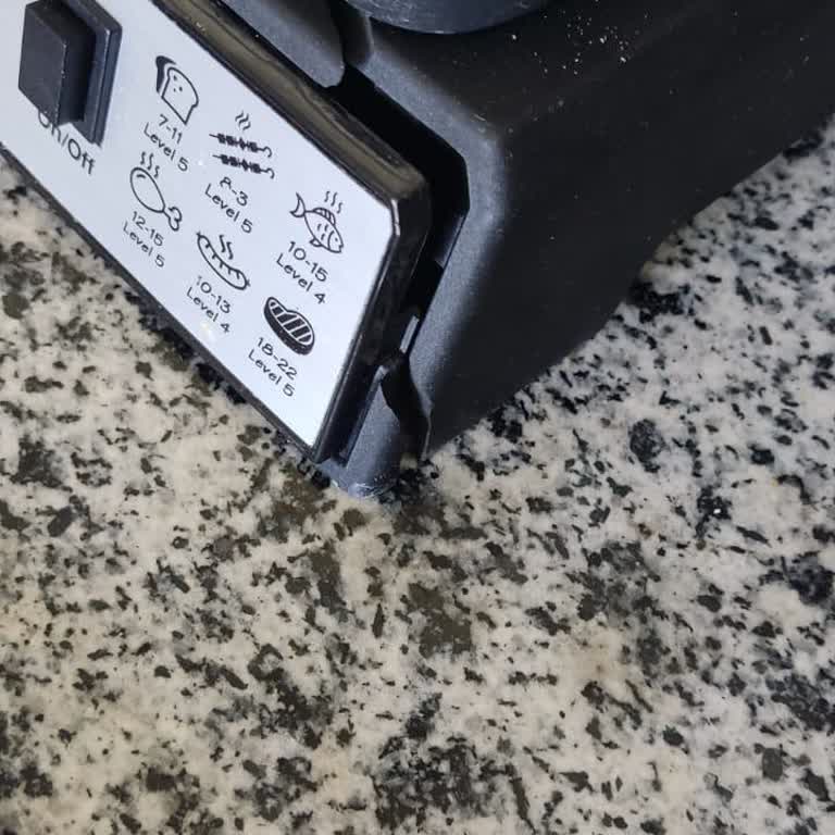 Tost Makinesi Garanti Sürecinde Yaşanan Sorunlar