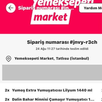 Dalin Baharın Ninnisi Kalite Sorunu