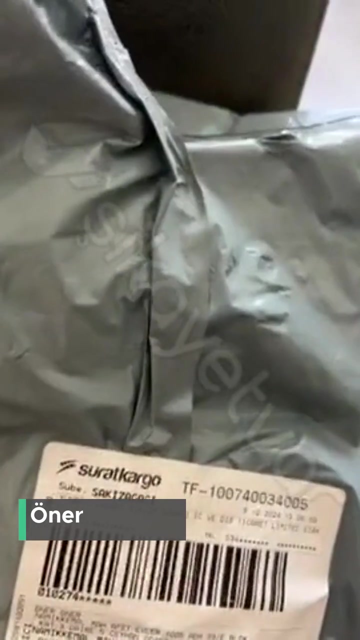 Yunbey İnşaat Pazarlama Alakasız Ürünler Gelmiş! videonun kapak resmi