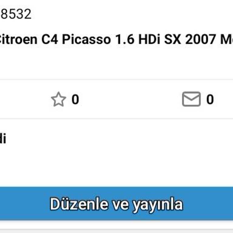 İlan Yayınlama Sorunu ve Uyarı Eksikliği