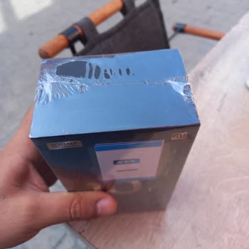 Xiaomi Ürününde Kutu ve Garanti Sorunu