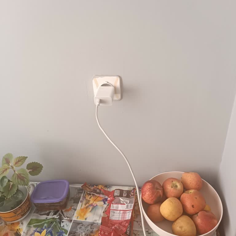 Telefon Şarj Sorunları ve Batarya Değişimi Talebi