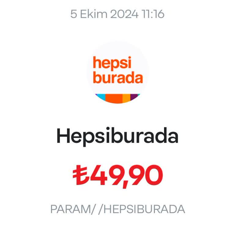 Hepsiburada'da İstem Dışı Premium Üyelik Sorunu