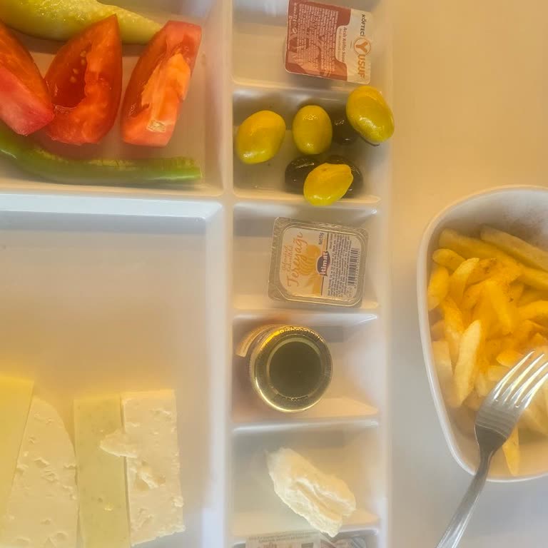 Köfteci Yusuf Müşteri Memnuniyeti Sıfır!