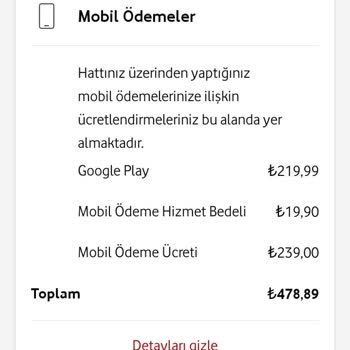 İstek Dışı Abonelik ve Haksız Ücretlendirme Şoku
