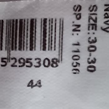 Kalitesiz Kumaş: DeFacto Pantolonun Hızla Aşınması