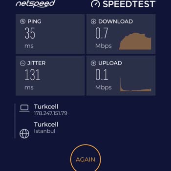 Turkcell'in Gölcük'teki İletişim Sorunları Çözülmüyor!